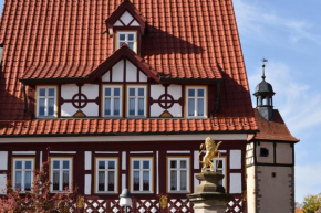 Ferienwohnung Frankenidylle